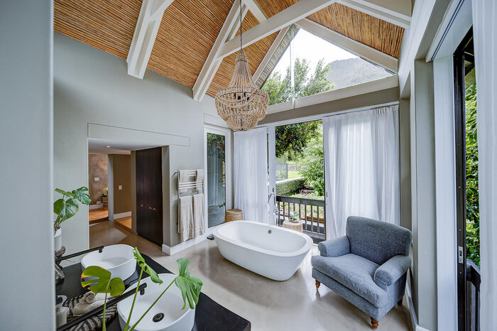 Cedarberg Travel | Future Found Sanctuary