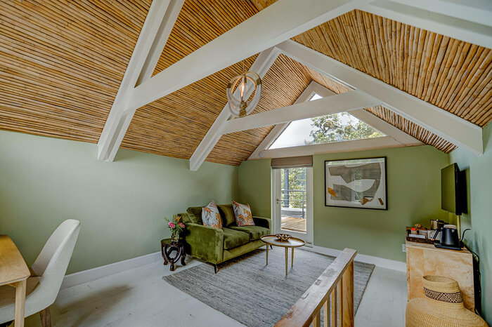 Cedarberg Travel | Future Found Sanctuary