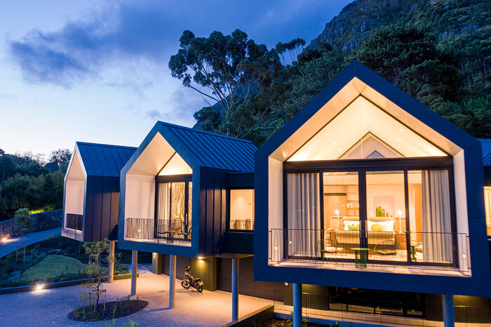 Cedarberg Travel | Future Found Sanctuary