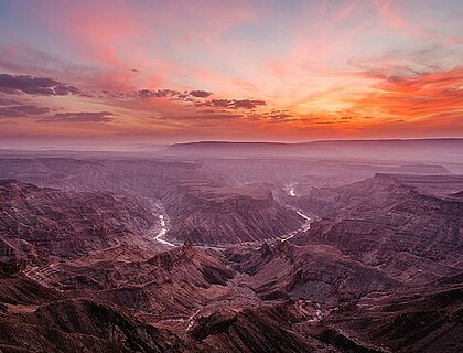 Our Guide to the Top African Safari Countries: Unveiling the Perfect African Safari: