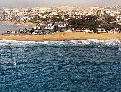 Our Guide to the Top African Safari Countries: Unveiling the Perfect African Safari: