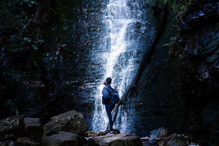 Cedarberg Travel | Future Found Sanctuary