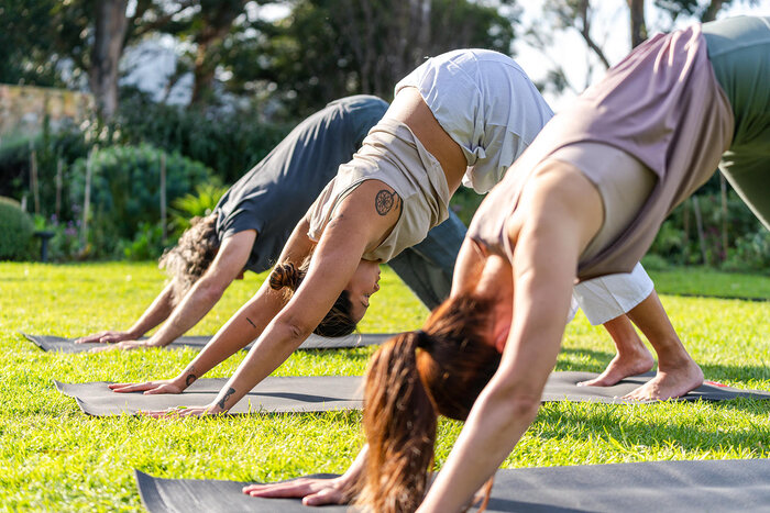 Cedarberg Travel | Future Found Sanctuary