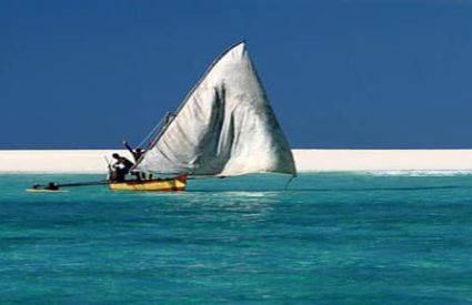 Anakao Ocean Lodge