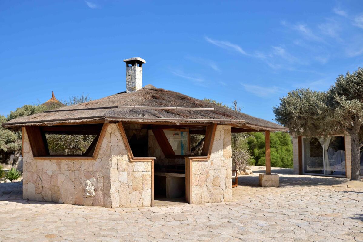 Cedarberg Travel | Anakao Ocean Lodge