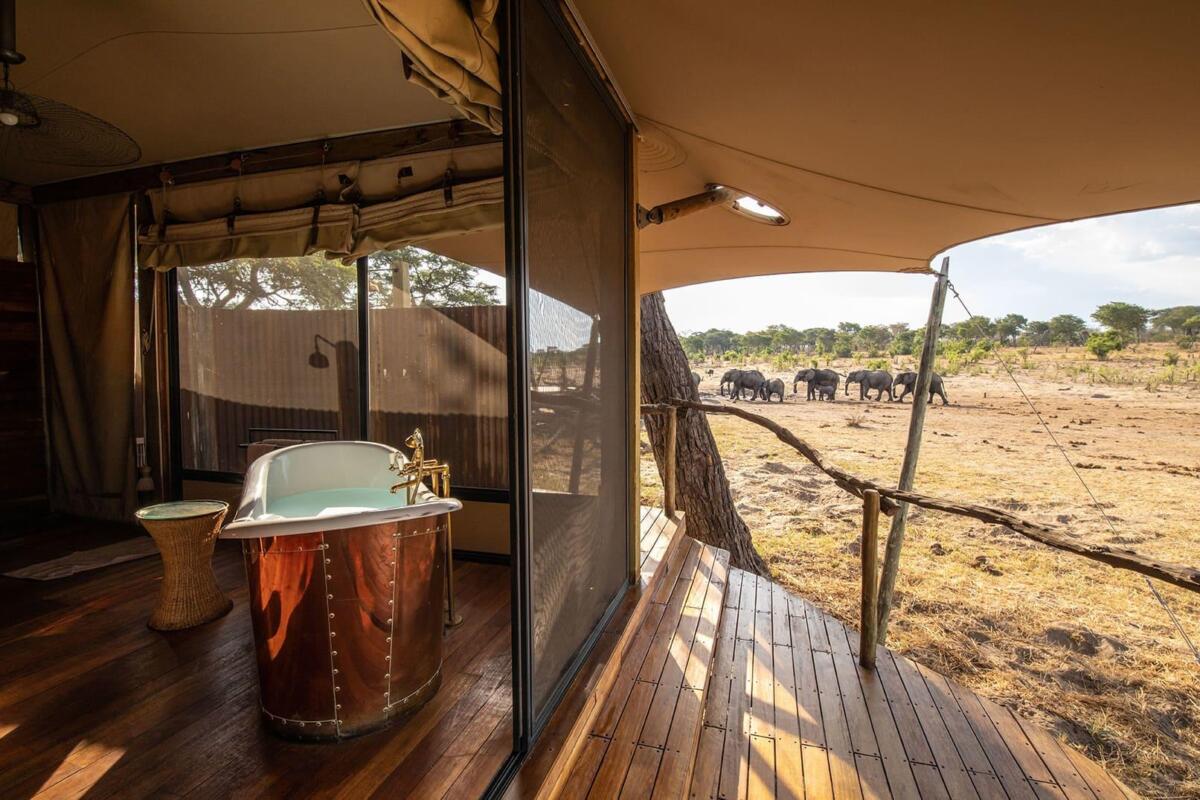 Cedarberg Travel | Somalisa Acacia Camp