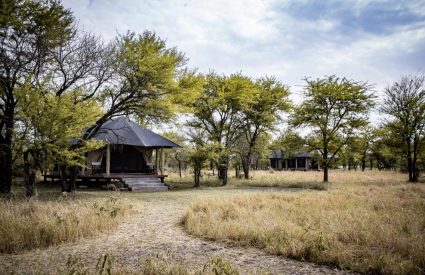 Alex Walker’s Serian – Serengeti North Camp