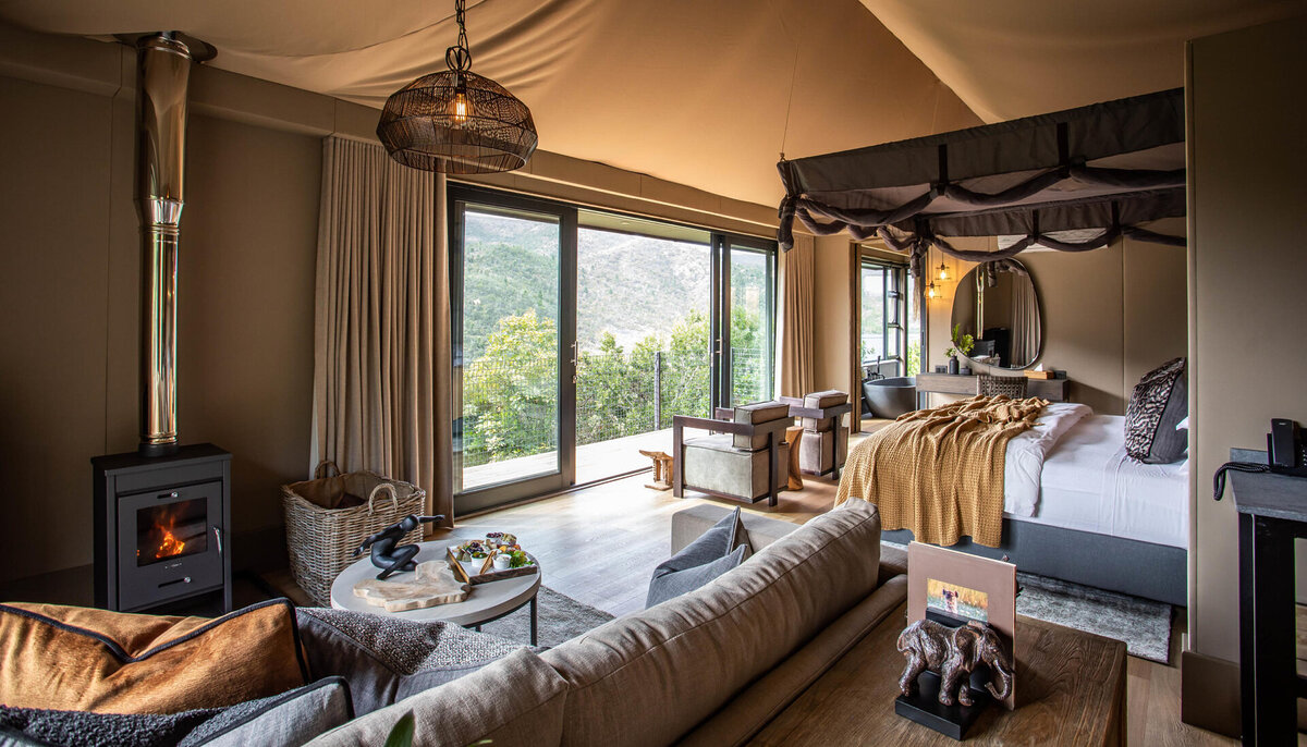 Cedarberg Travel | Botlierskop Private Game Reserve