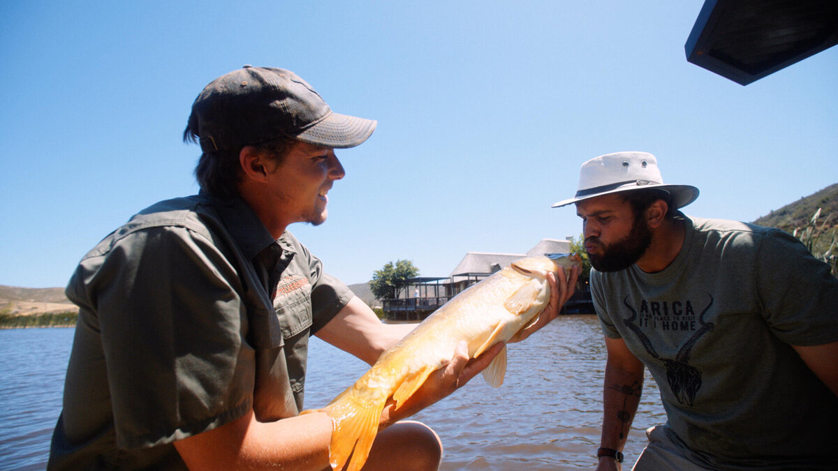 Cedarberg Travel | Botlierskop Private Game Reserve