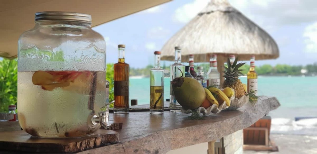 Cedarberg Travel | Hôtel 20 Degres Sud