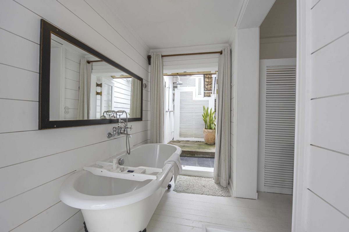 Cedarberg Travel | Hôtel 20 Degres Sud