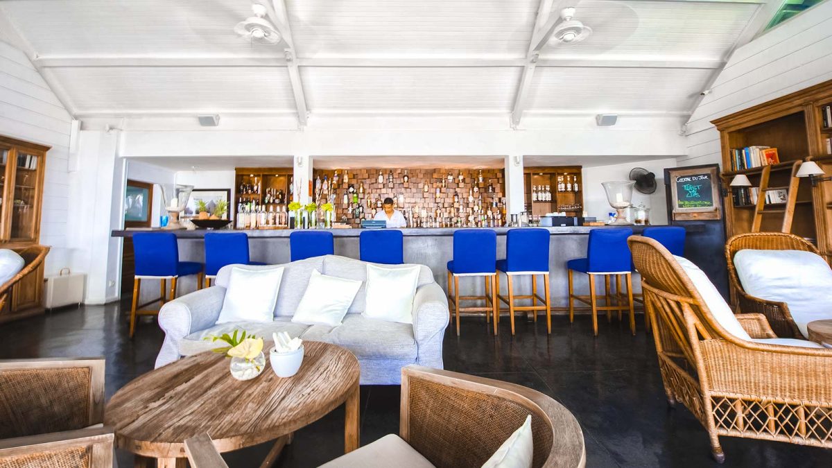 Cedarberg Travel | Hôtel 20 Degres Sud