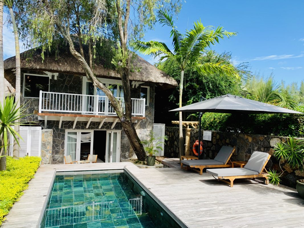 Cedarberg Travel | Hôtel 20 Degres Sud