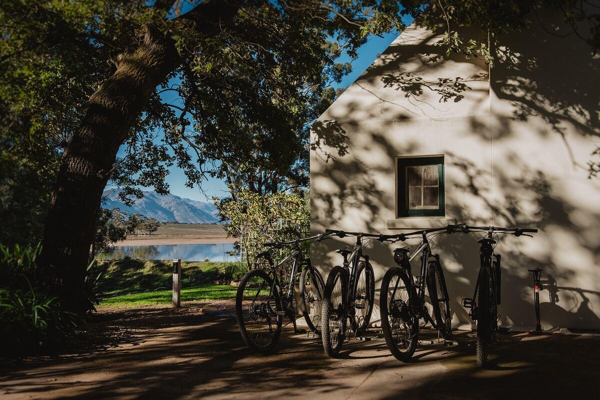 Cedarberg Travel | Bartholomeus Klip Farmhouse