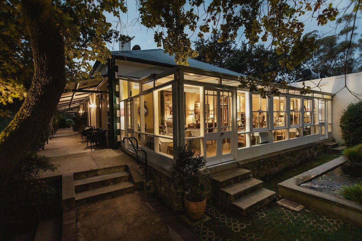 Cedarberg Travel | Bartholomeus Klip Farmhouse