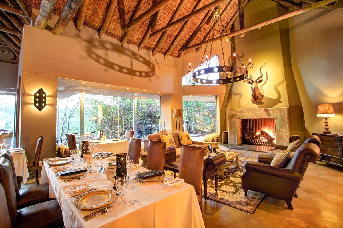 Cedarberg Travel | Botlierskop Private Game Reserve