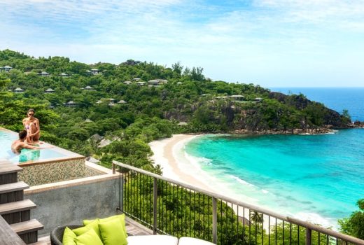 Four Seasons Seychelles Resort