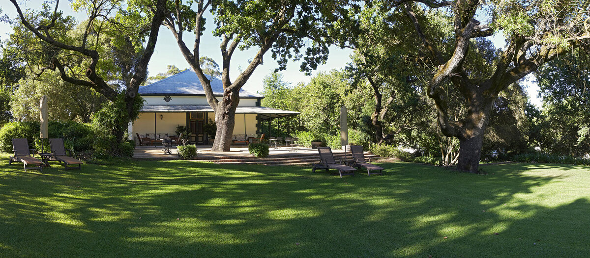 Cedarberg Travel | Bartholomeus Klip Farmhouse