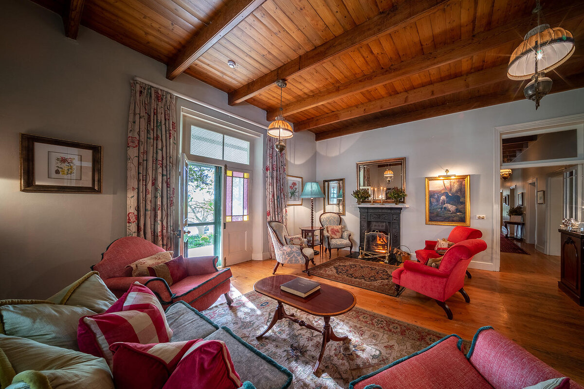 Cedarberg Travel | Bartholomeus Klip Farmhouse