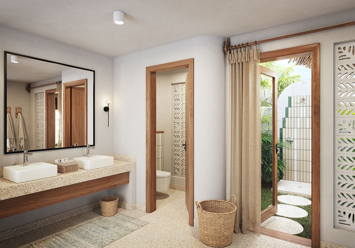 Cedarberg Travel | Matemwe Attitude Hotel