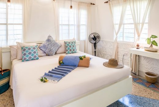 Beachfront (Twin/Triple)