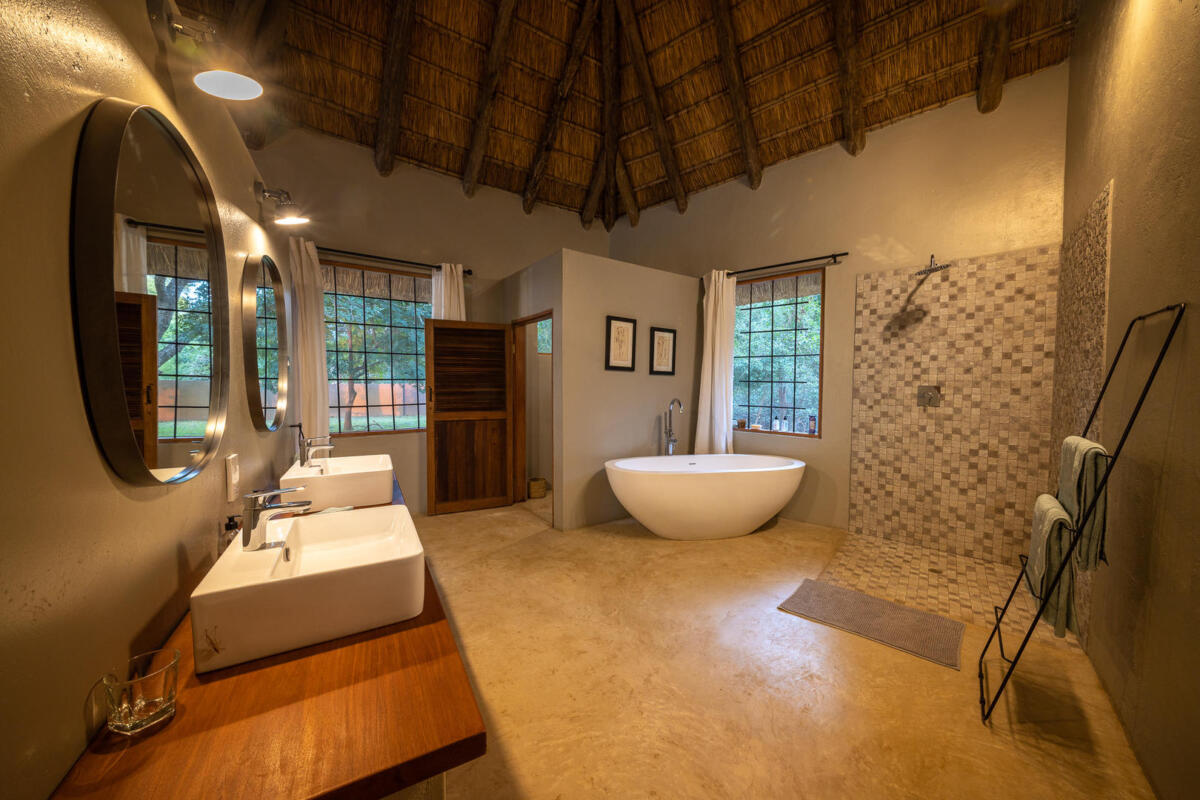 Cedarberg Travel | Robin's House