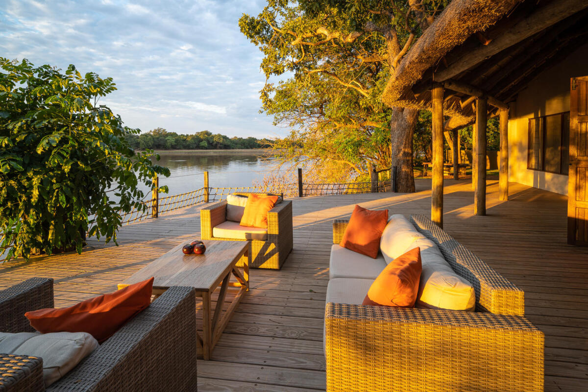 Cedarberg Travel | Robin's House