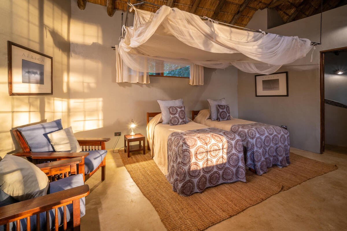 Cedarberg Travel | Robin's House