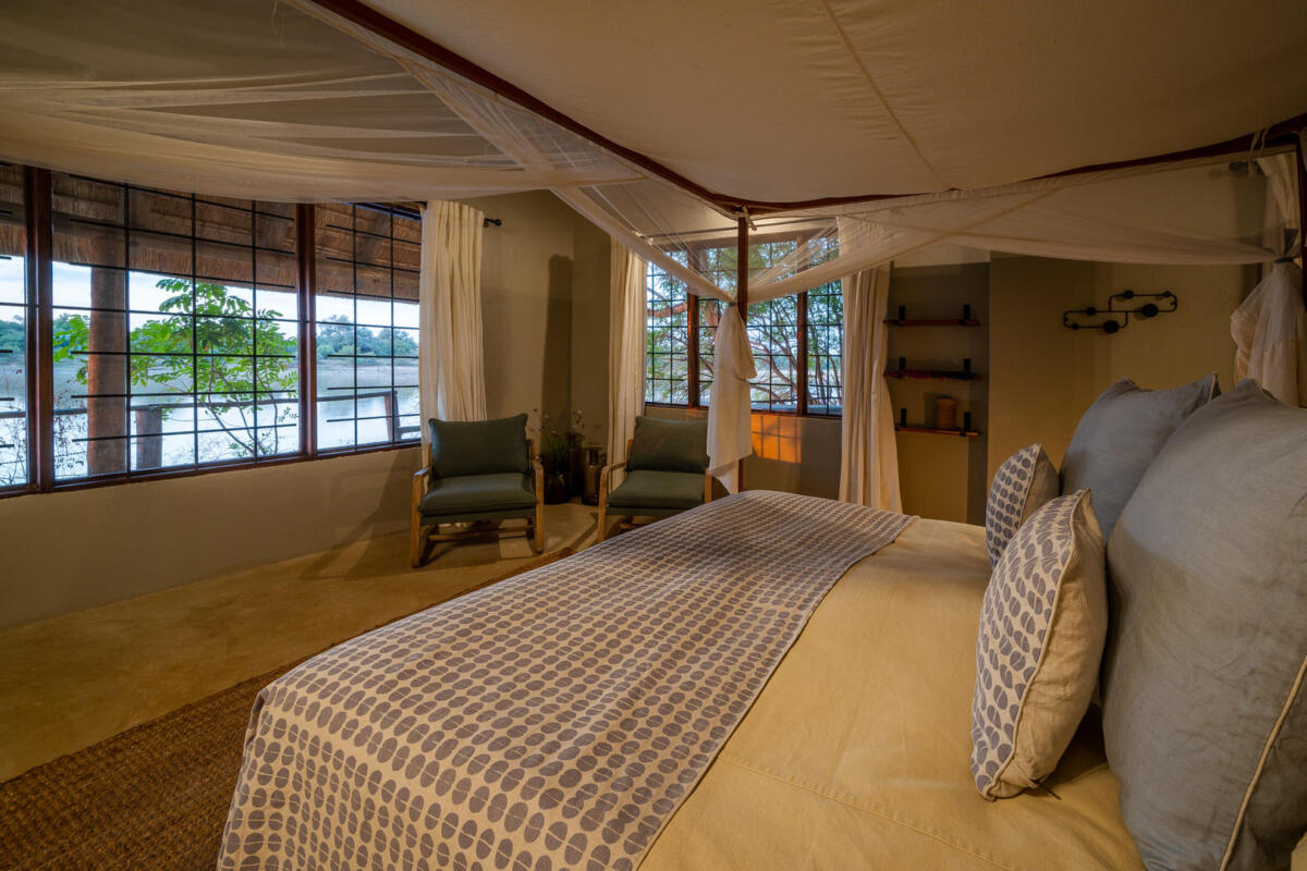 Cedarberg Travel | Robin's House