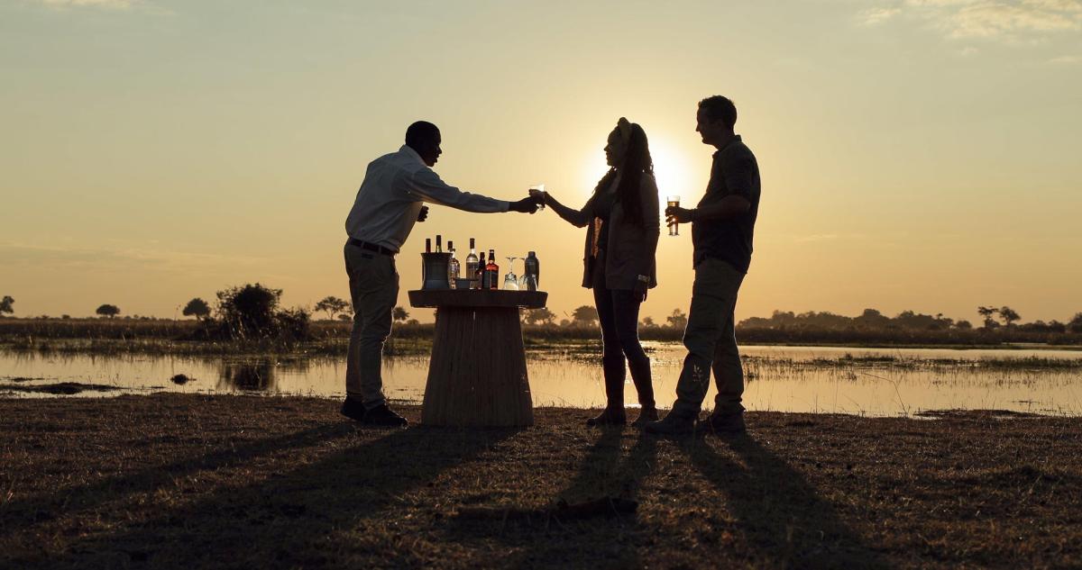 Cedarberg Travel | Footsteps Camp