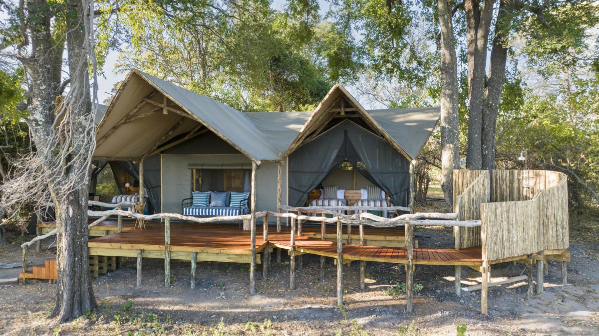 Cedarberg Travel | Footsteps Camp