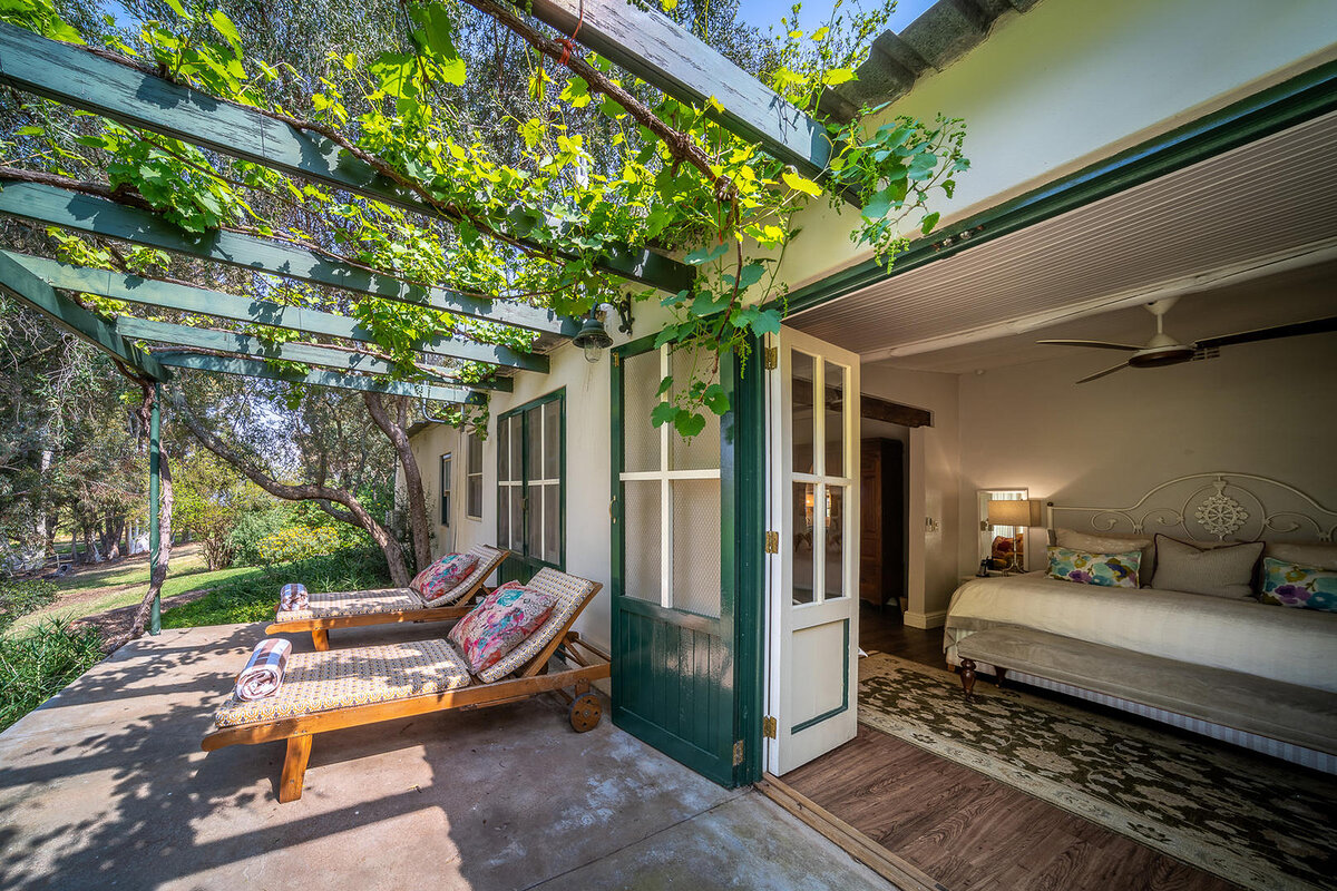 Cedarberg Travel | Bartholomeus Klip Farmhouse