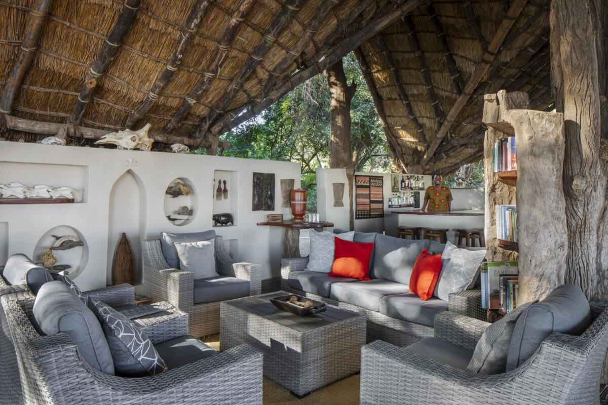 Cedarberg Travel | Tafika Camp