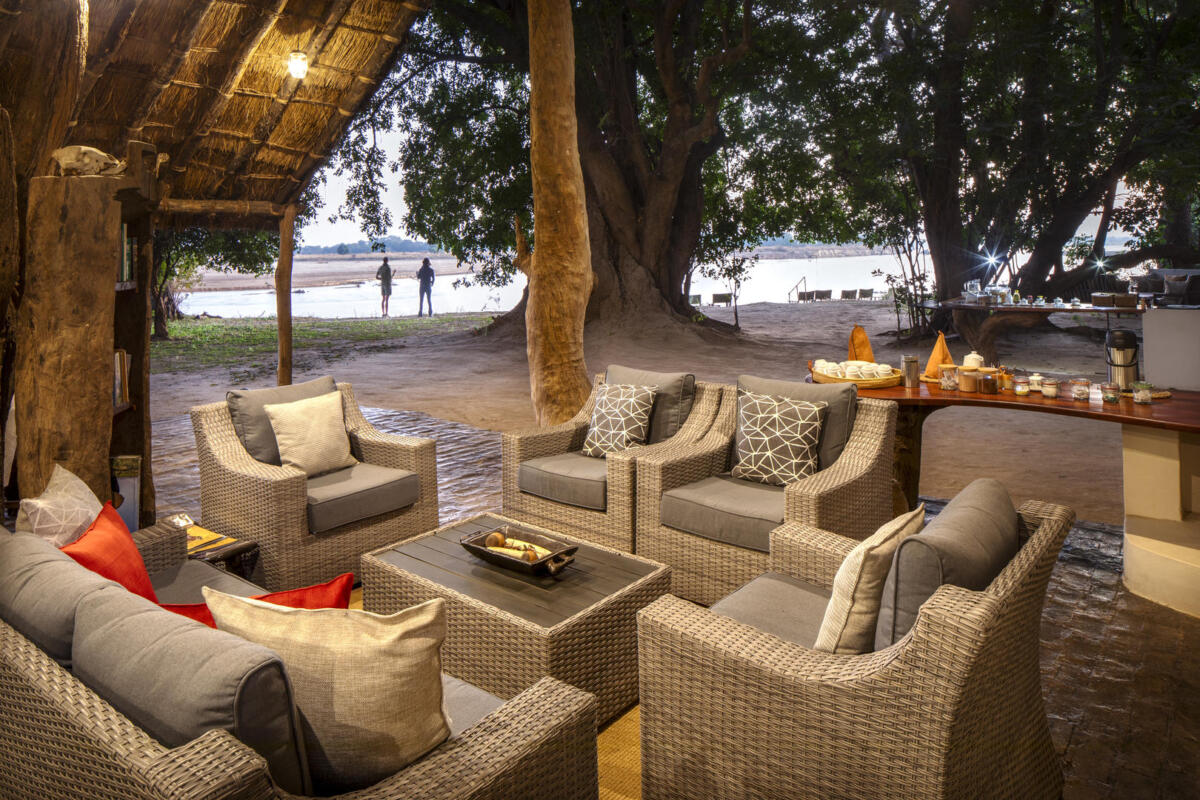 Cedarberg Travel | Tafika Camp