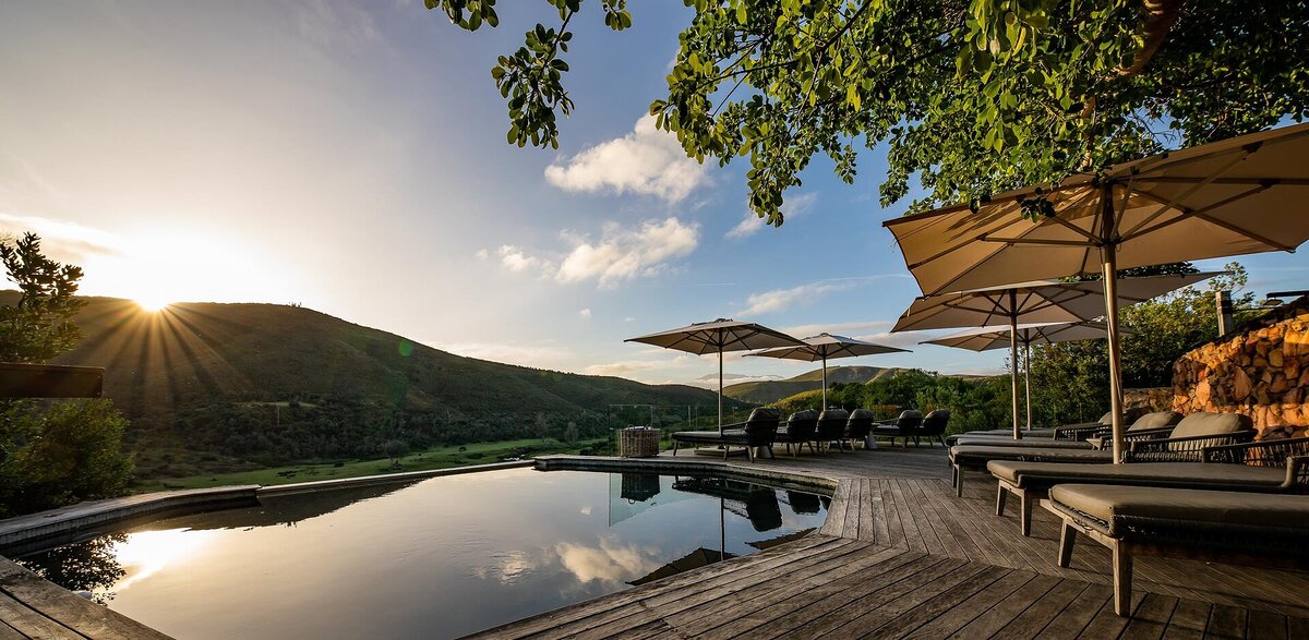 Cedarberg Travel | Botlierskop Private Game Reserve