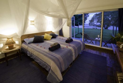 Chintheche Inn - Standard Rooms