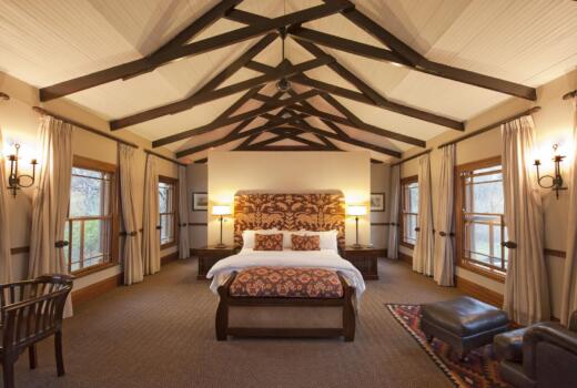 Explorer Suites (King Beds)