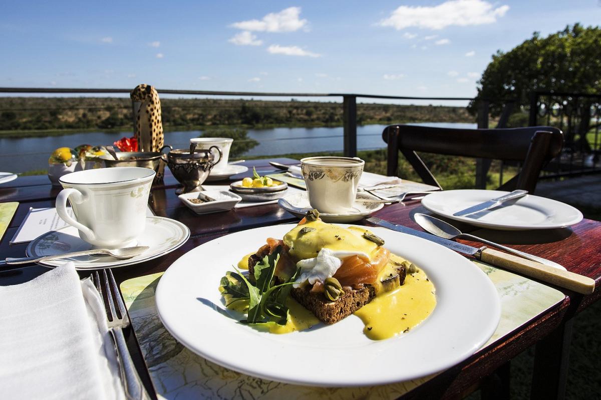 Cedarberg Travel | Buhala Lodge