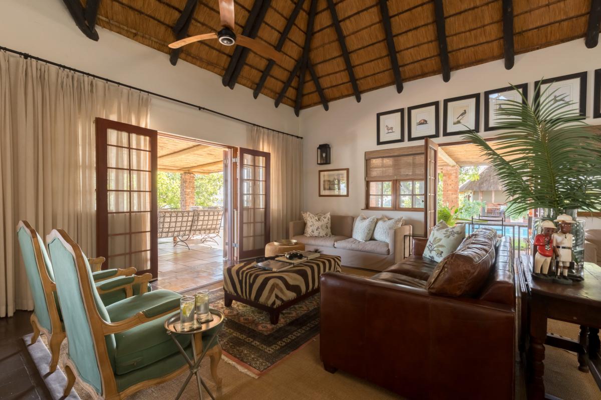 Cedarberg Travel | Buhala Lodge