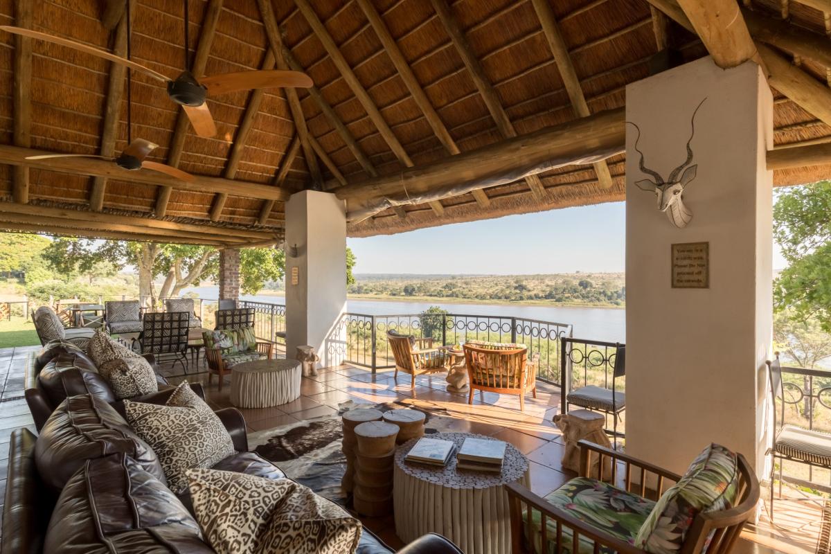 Cedarberg Travel | Buhala Lodge