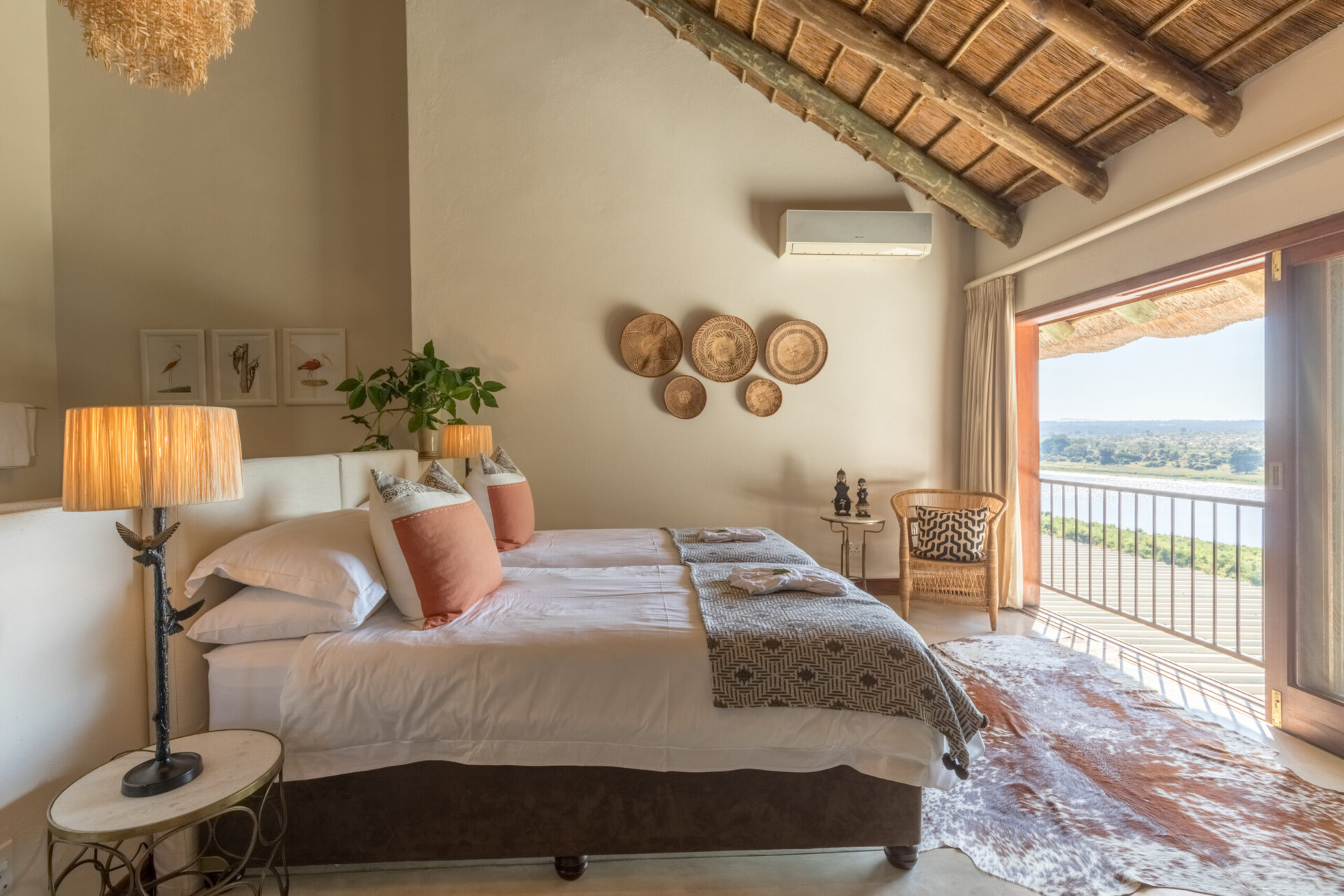 Buhala Lodge