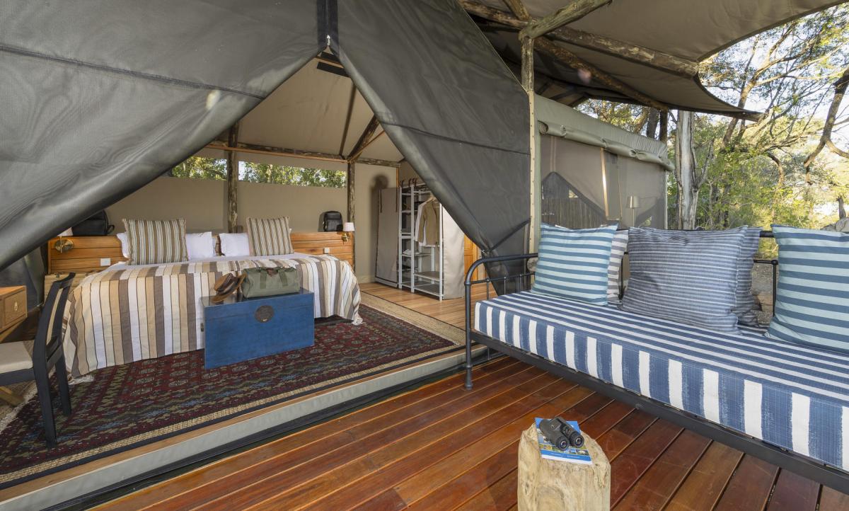 Cedarberg Travel | Footsteps Camp