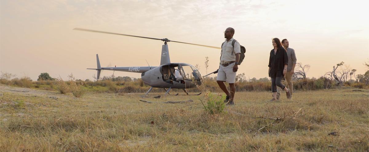 Cedarberg Travel | Footsteps Camp