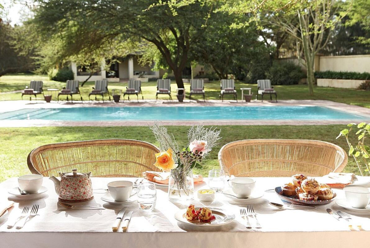 Cedarberg Travel | Elephant House