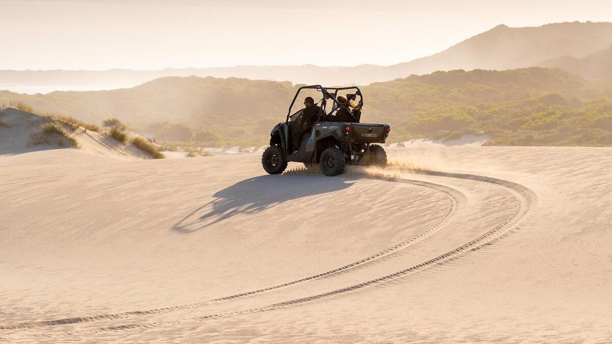 Cedarberg Travel | Oyster Bay Lodge