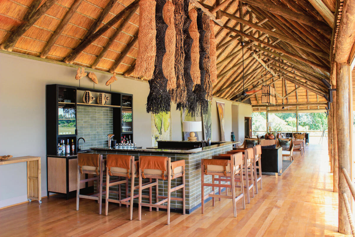 Cedarberg Travel | Kanana camp