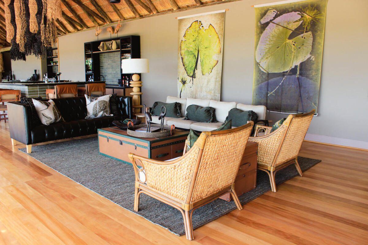 Cedarberg Travel | Kanana camp