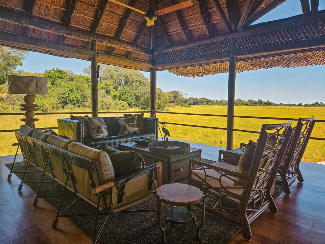 Cedarberg Travel | Kanana camp