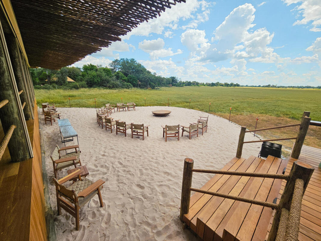 Cedarberg Travel | Kanana camp