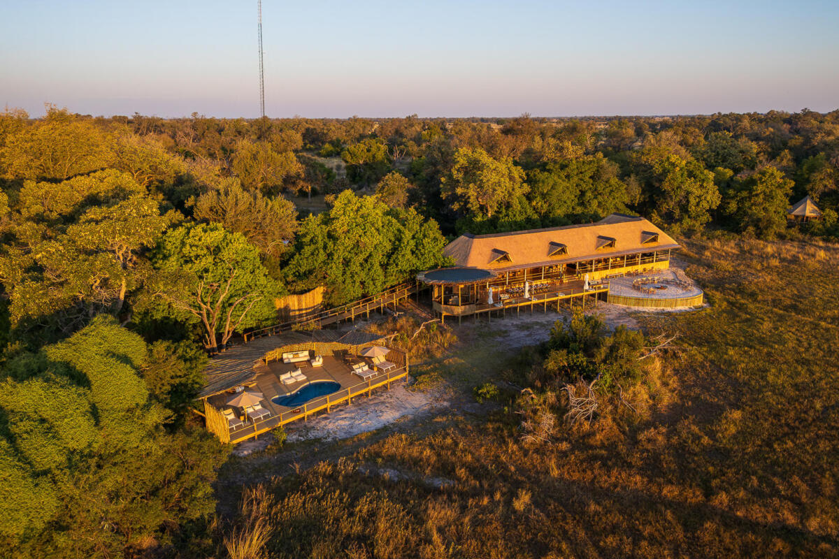 Cedarberg Travel | Kanana camp